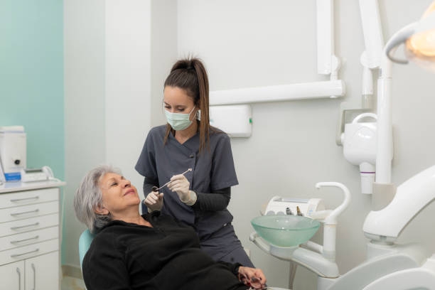 Best Urgent Care for Lost Fillings or Crowns in Kaibito, AZ