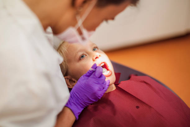 Best Pediatric Emergency Dentist in Kaibito, AZ